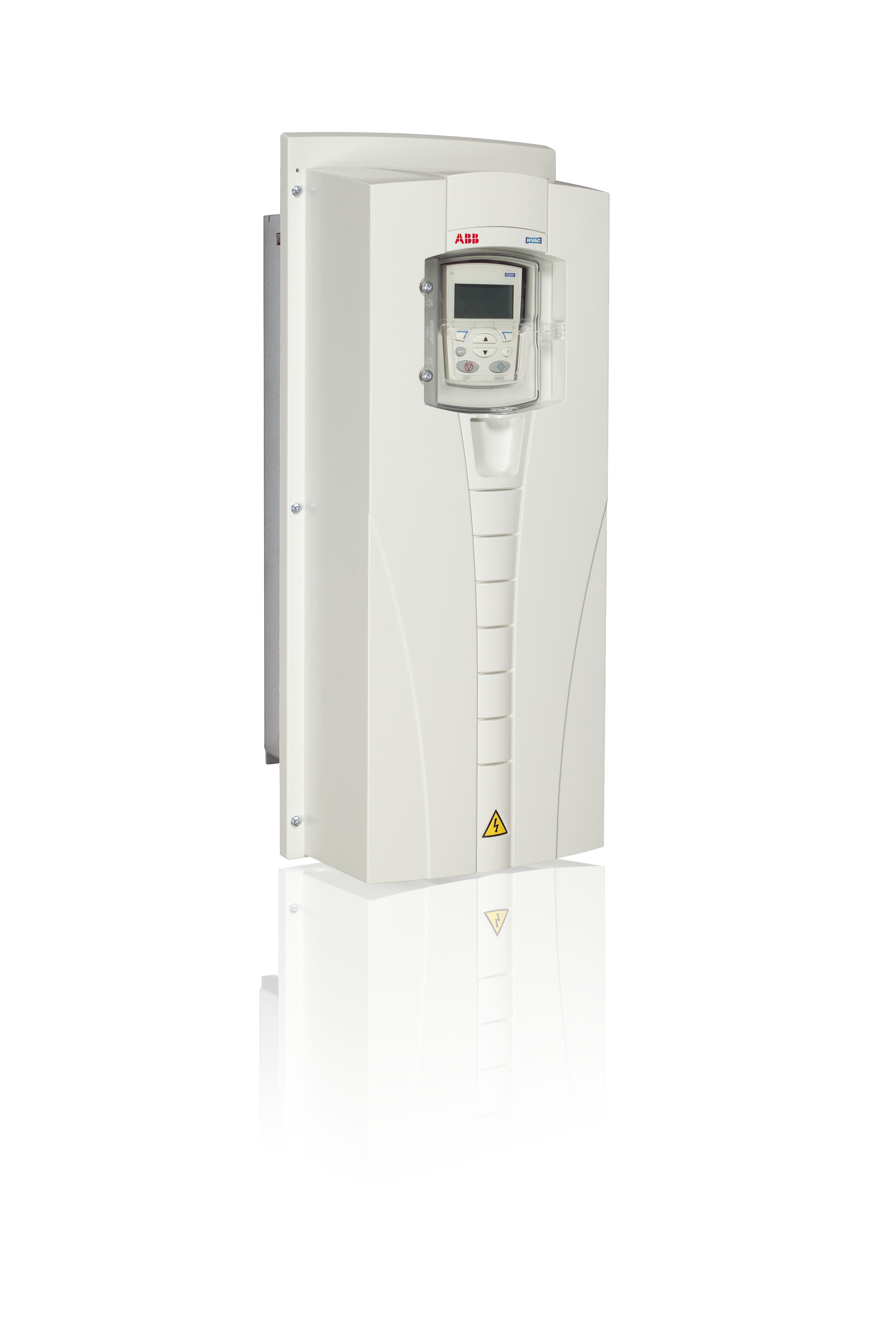 ACH550 ACH550-01-096A-4 Pn, I2n IP21