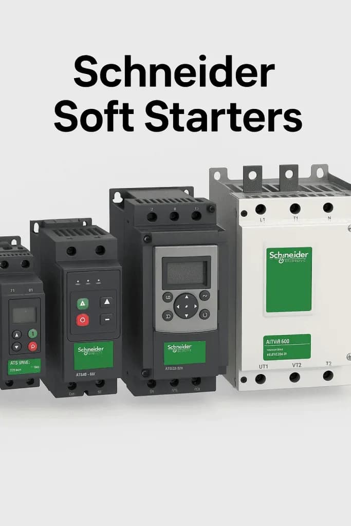 Soft Starters