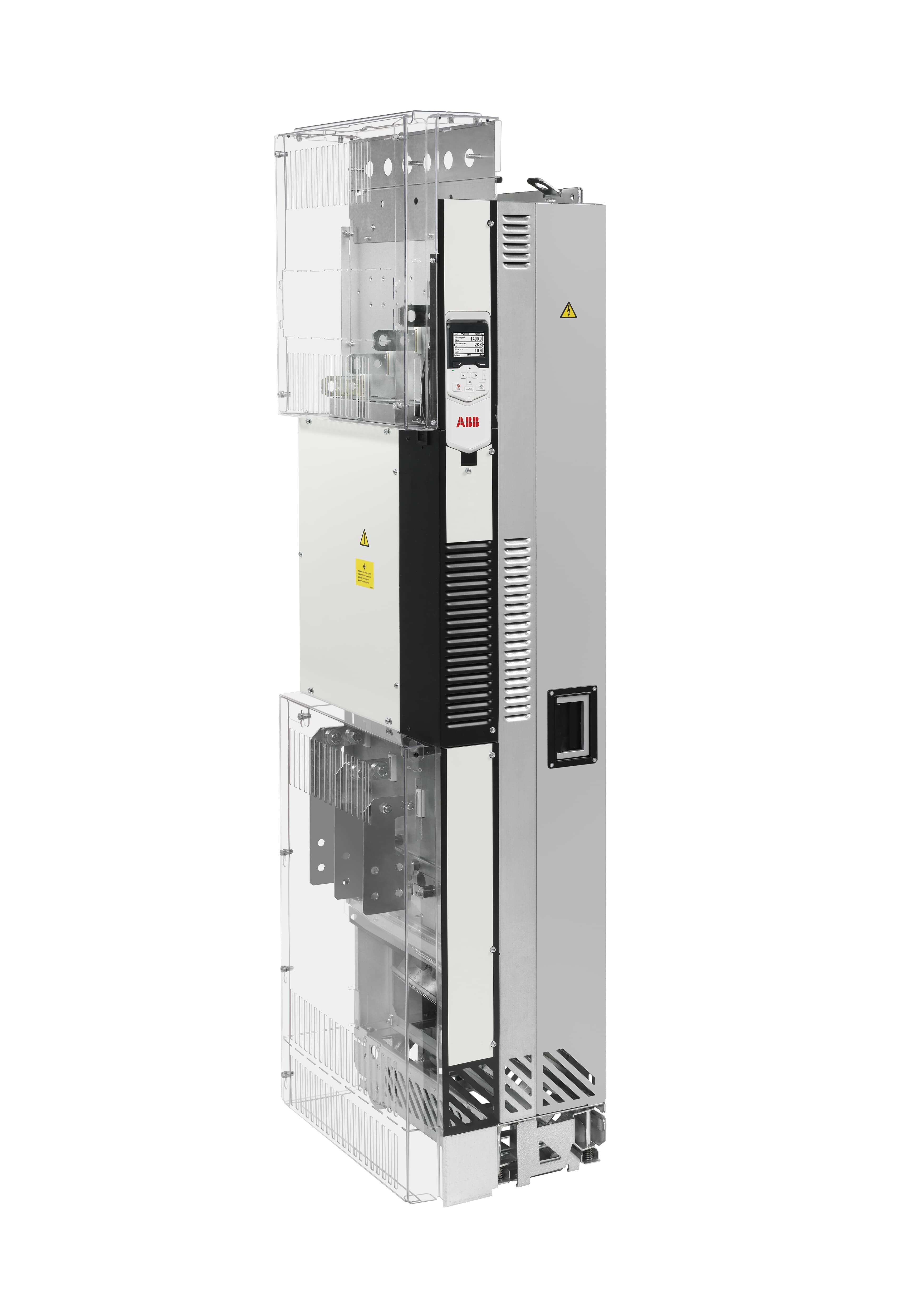ACS880-04 Variable Frequency Drive
