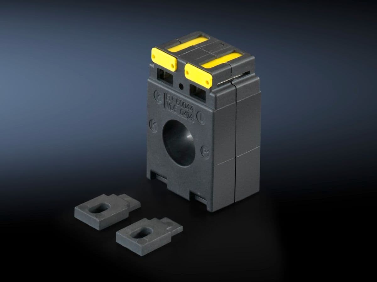 Current transformer