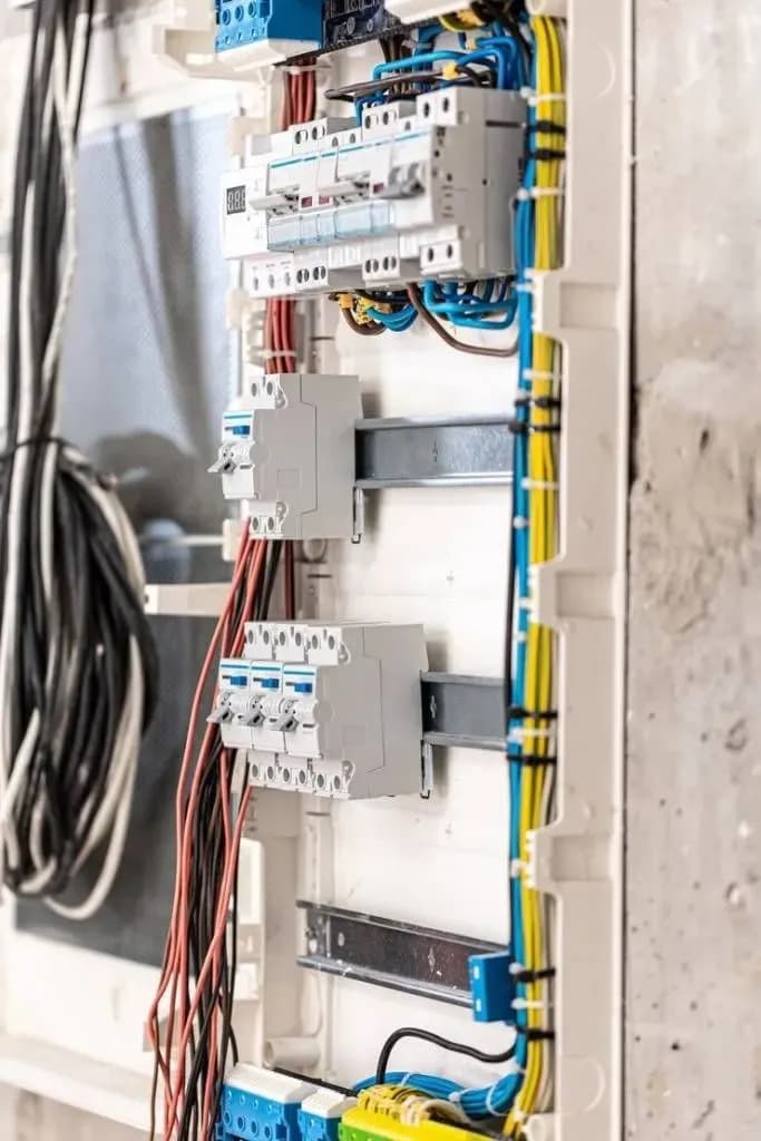 Miniature Circuit Breakers