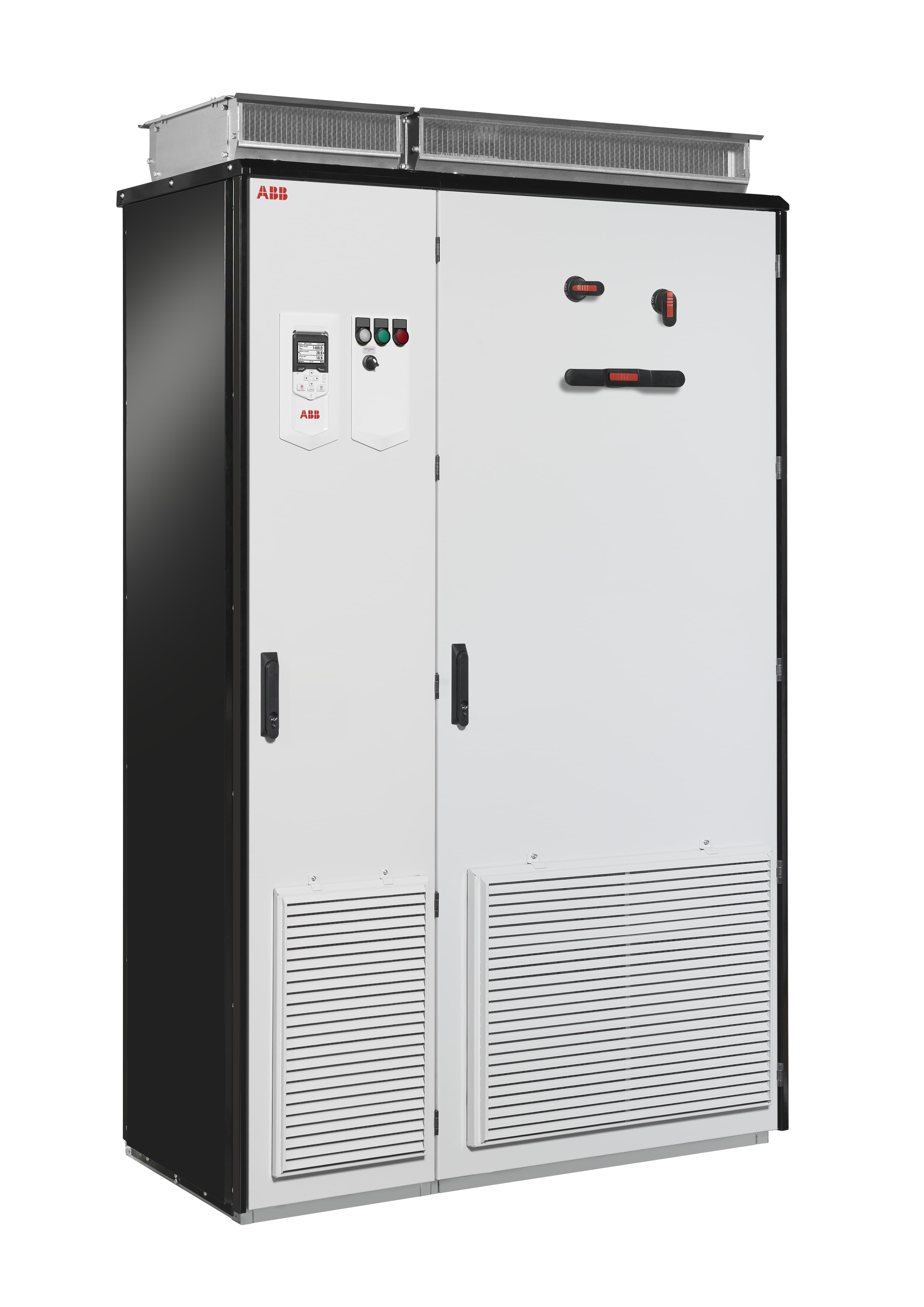 ACS880-37-0460A-7 PN:, IN: