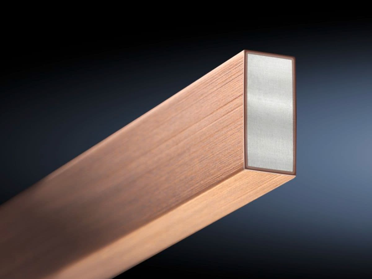 CUPONAL busbars
