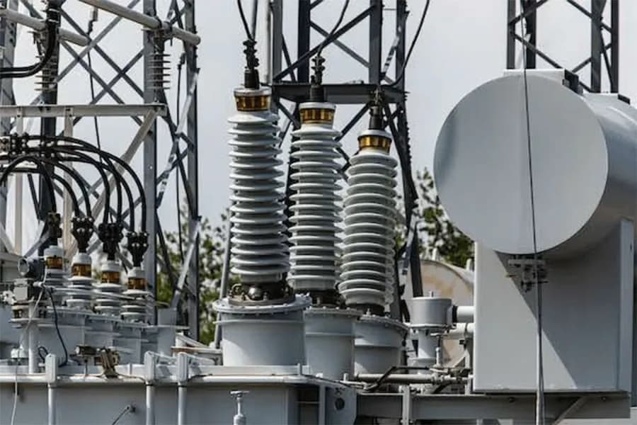 Current Transformers