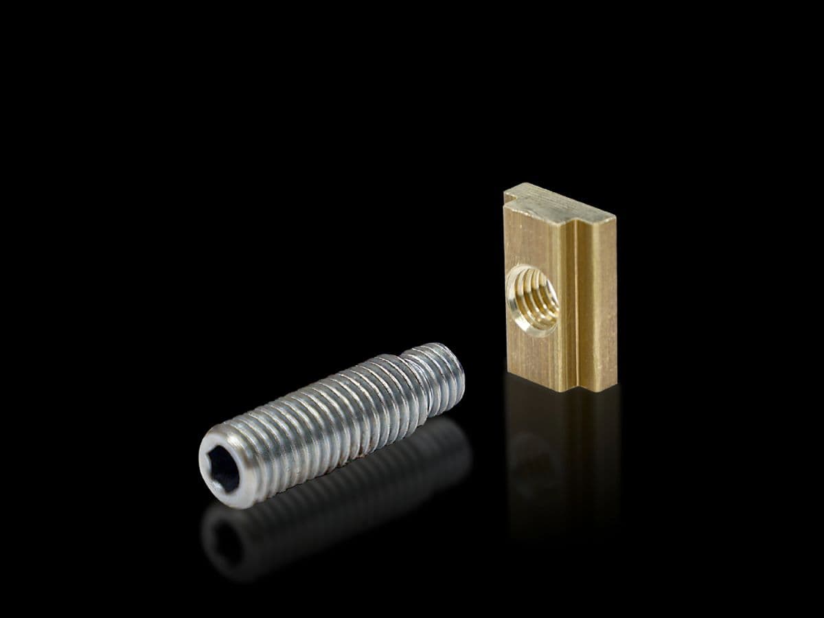 Terminal studs for Maxi-PLS