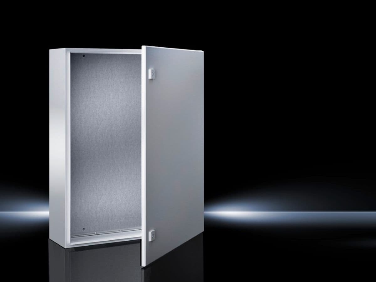 Compact enclosures AE