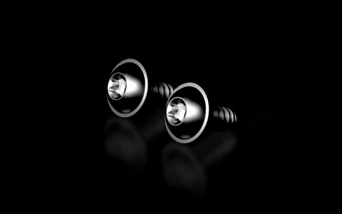RiLineX plastic screw
