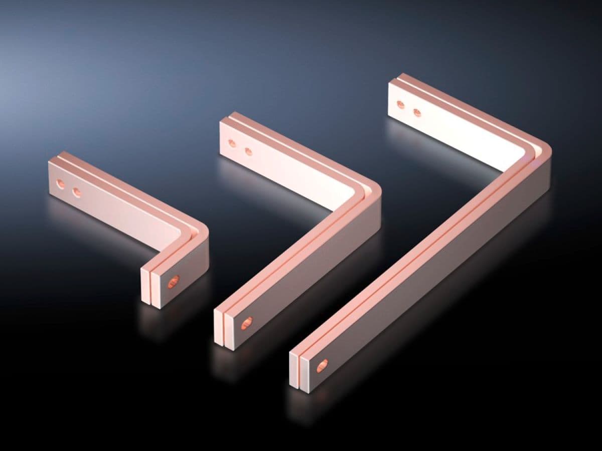 T-connector kits for Flat-PLS/RiLine busbar systems