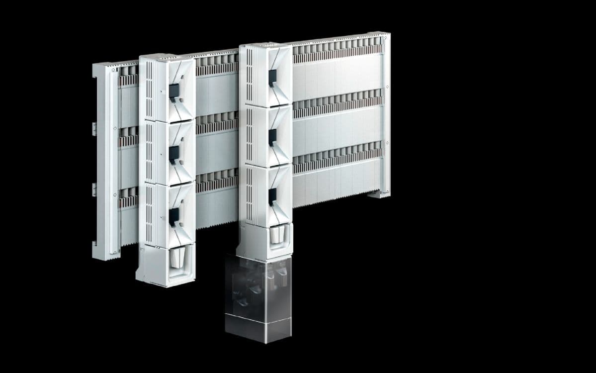 Connection adaptor