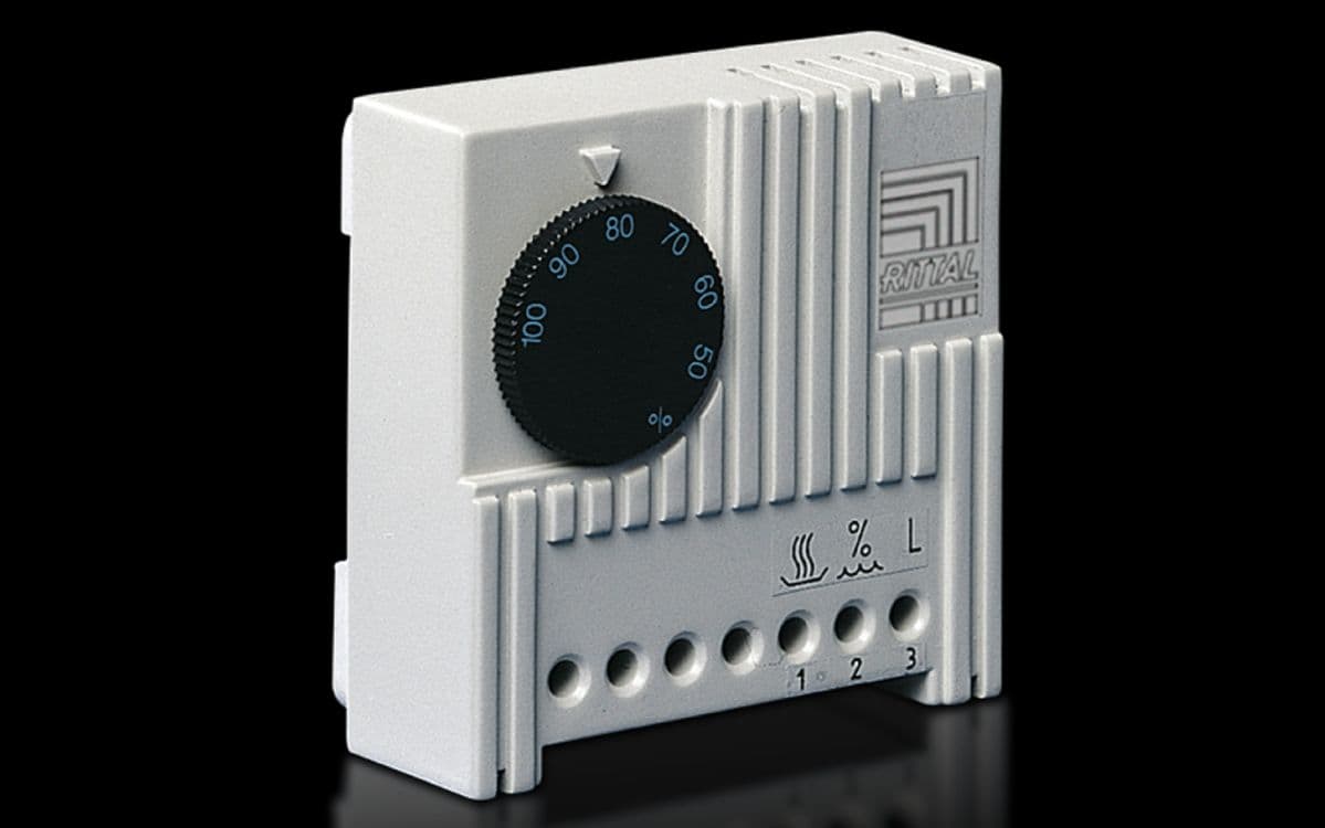 Hygrostat
