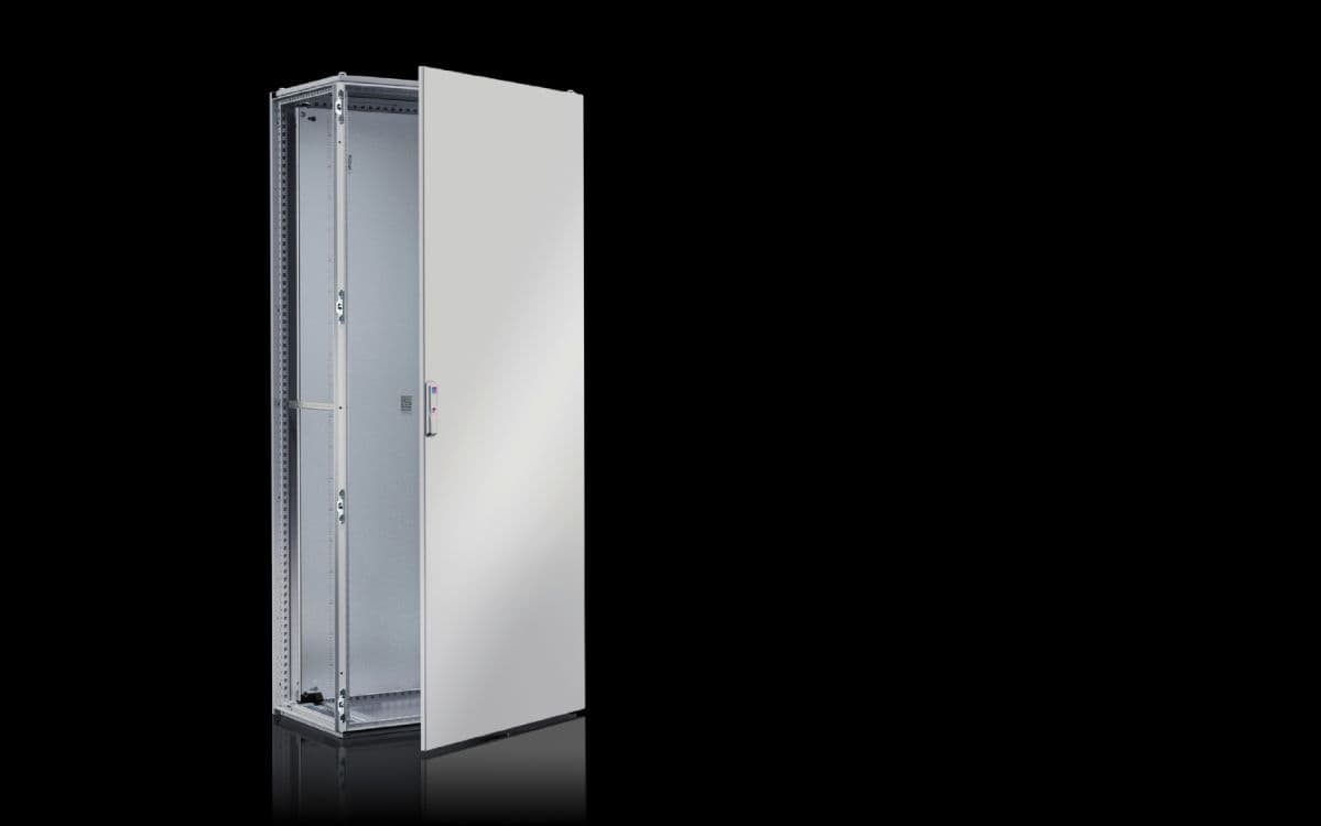 Bayed enclosure system VX25 IP&nbsp;66/NEMA&nbsp;4