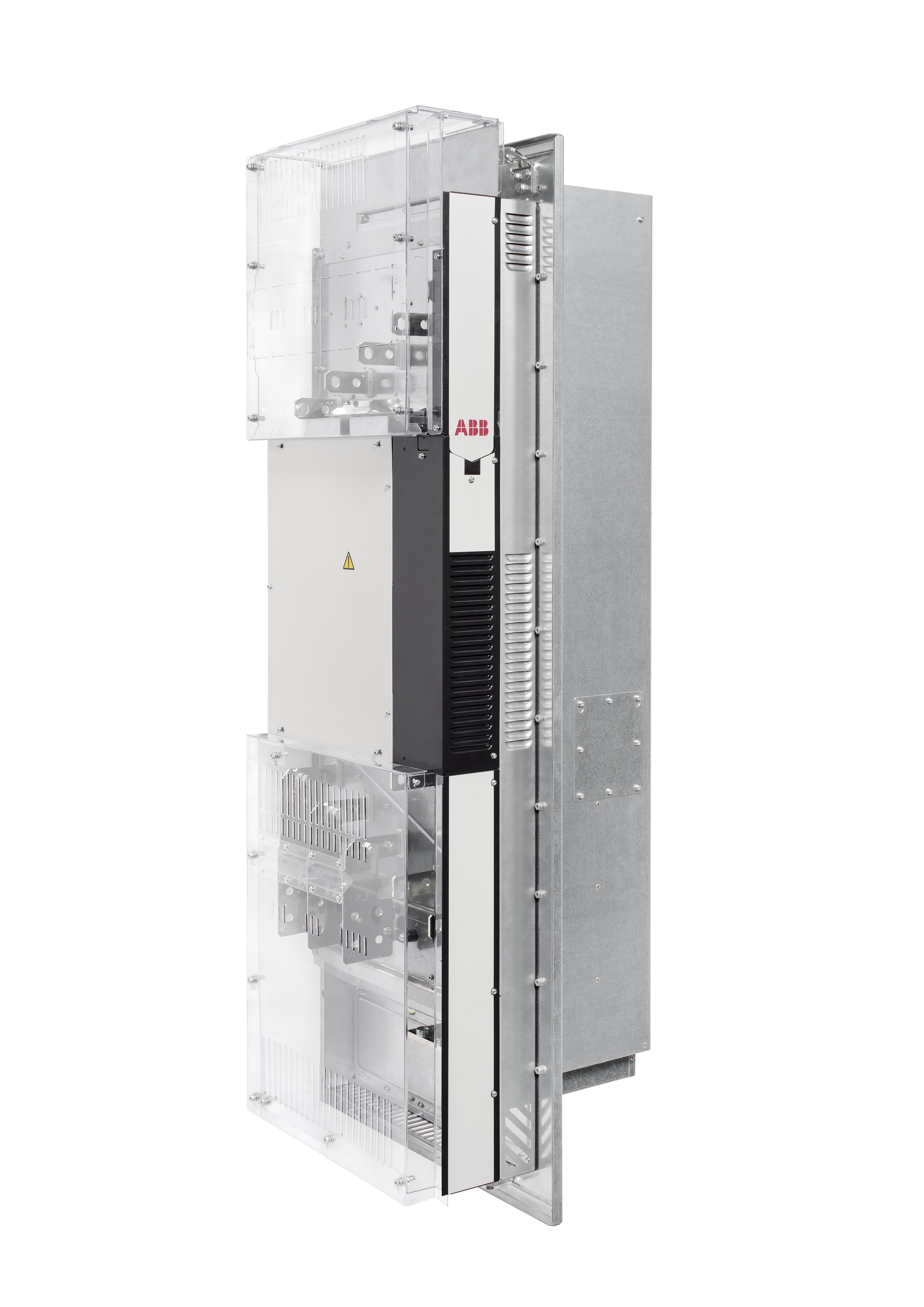 (ACS880-04F INDUSTRIAL DRIVE MODULE)