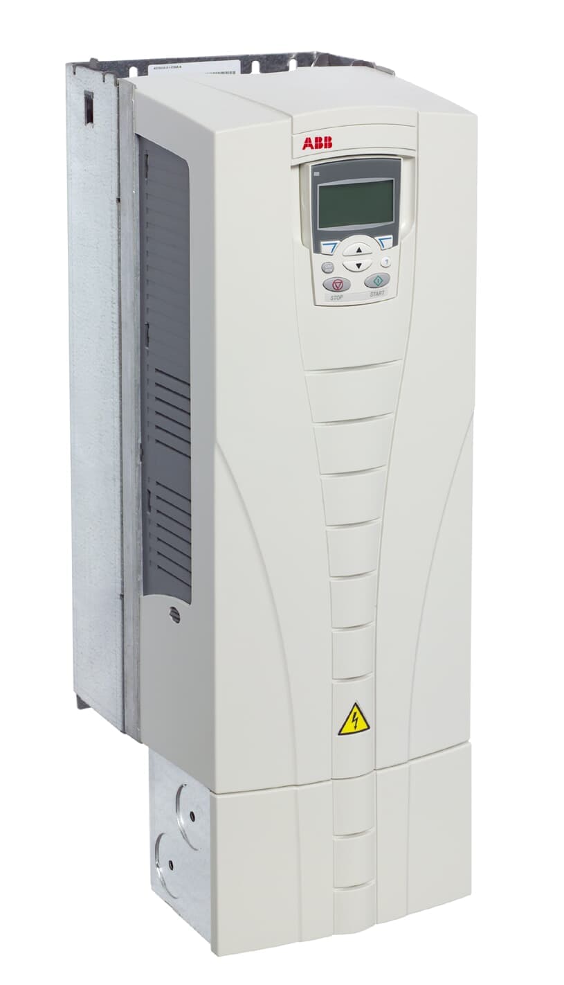 ACS550 ACS550-01-096A-4+B055 Pn, I2n IP54