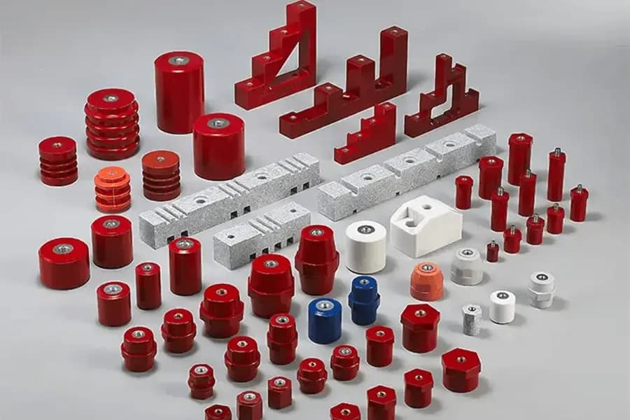 Busbar Insulators
