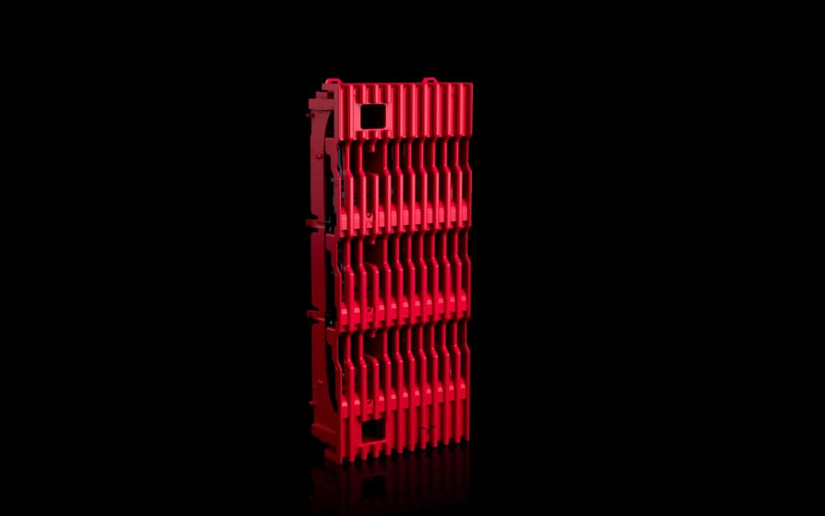 RiLineX basic module