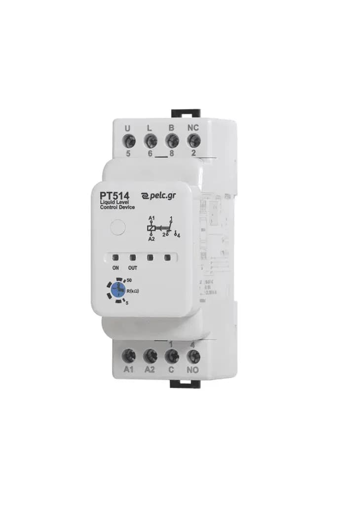 Level Controllers
