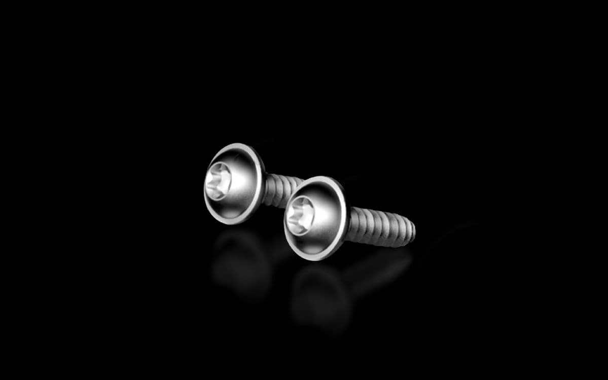 RiLineX fastening screw